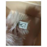 Steiff Teddy Bear 1927 RosÃ© 48 Limited Edition