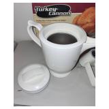 Collection of Kitchen Tools, Graters, Roasting Accessories, and Cookware