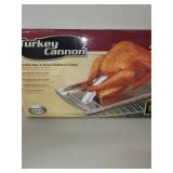 Collection of Kitchen Tools, Graters, Roasting Accessories, and Cookware