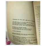 Vintage Collectibles Lot: WWII Iron-On Tattoo, Needle Packets, Recipe Booklets, MAD Books