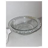 Collection of Vintage CorningWare and Glass Bakeware