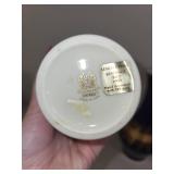 Lenox Fine China Serenade Bud Vase and Echt Cobalt Bavaria Vase Set