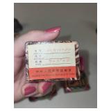 Collection of Decorative Bells and Miniature Trinket Boxes