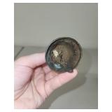 Collection of Decorative Bells and Miniature Trinket Boxes