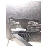 Vizio E221-A1 22-Inch LED TV and Dell Monitor Set