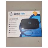 Ooma Telo Smart Home Phone Service in Box
