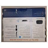 Ooma Telo Smart Home Phone Service in Box