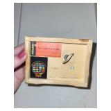 Christmas Collectibles Lot: 1973 Plates, Puzzle, and Reuge Nativity Music Box