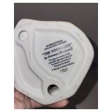 Lot of 3 Vintage Music Boxes and Norman Rockwell Figurine