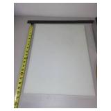 Assorted Metal Bakeware with Cutting Board and Serving Tray