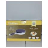 VillaWare Crepe Maker with Plate and Dripping Tray