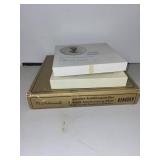 Set of 3 Goebel M.I. Hummel Collector Plates (1971, 1972, 1980)