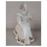 Royal Doulton Figurine Set