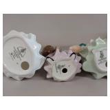 Royal Doulton Figurine Set