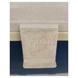 Vintage Pepsi Igloo Cooler 48Qt Collectible