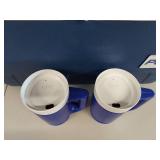 Vintage Pepsi Igloo Cooler 48Qt Collectible