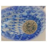 Italian Glass Bird Figurines Collection incl. Murano