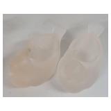 Italian Glass Bird Figurines Collection incl. Murano