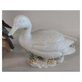 Set of 6 Exquisite Bird Figurines Collection - Goebel, Worcester England, etc.