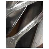 Lot including Oneida Stainless Flatware Collection - 100+Pieces
