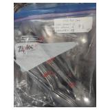 Lot including Oneida Stainless Flatware Collection - 100+Pieces