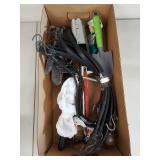 Assorted Garden and Hand Tools Lot