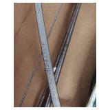 Assorted Garden and Hand Tools Lot