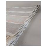 Set of 3 Woven Rugs Assortment