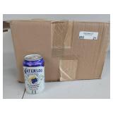 Assorted Decorative Holiday Tins