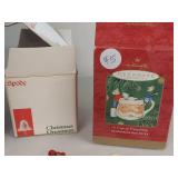 Holiday Decor & Collectibles Lot