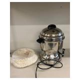 West Bend 35-Cup Coffee Brewer - Model 72801