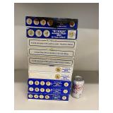 M.J. Hummel Annual Plate Collection 1971-1982