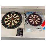 Nodor Sportcraft Dartboard Set with Accudart Darts