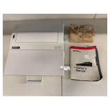 Smith Corona XD 7600 Word Processing Typewriter