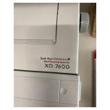 Smith Corona XD 7600 Word Processing Typewriter