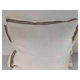 Elegant Lace Crochet Home Decor Pillow Collection