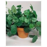 Artificial Flowers and Greenery Home Decor Arrangements