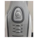 Shark Professional Steam Mop with Adjustable Steam Control