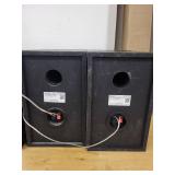 Sony Compact Disc Receiver HCD-SBT100 with SS-SBT100 Speaker System