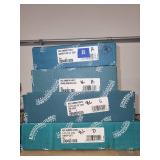 Johnson Brothers Summer Chintz Dinnerware Set - Plates, Bowls, and Cups