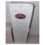 Set of 3 Elsie Massey and Ashton-Drake Victorian Collectible Dolls