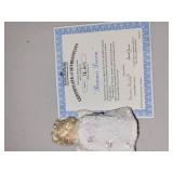 Set of 3 Elsie Massey and Ashton-Drake Victorian Collectible Dolls