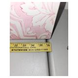 Decorative Wall Art Signs: Raspberry Lemonade & Princess Theme