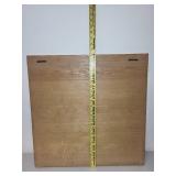 Decorative Wall Art Signs: Raspberry Lemonade & Princess Theme