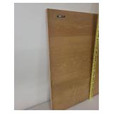 Decorative Wall Art Signs: Raspberry Lemonade & Princess Theme