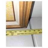 H. Hargrove Signed Limited Edition Serigraph 