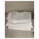 Ticonn Wall Mount Coat Rack & Woven Rug Set