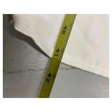 Ticonn Wall Mount Coat Rack & Woven Rug Set