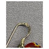 Assorted Handcrafted Earrings Set - Sterling Silver