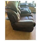Dual Recliner